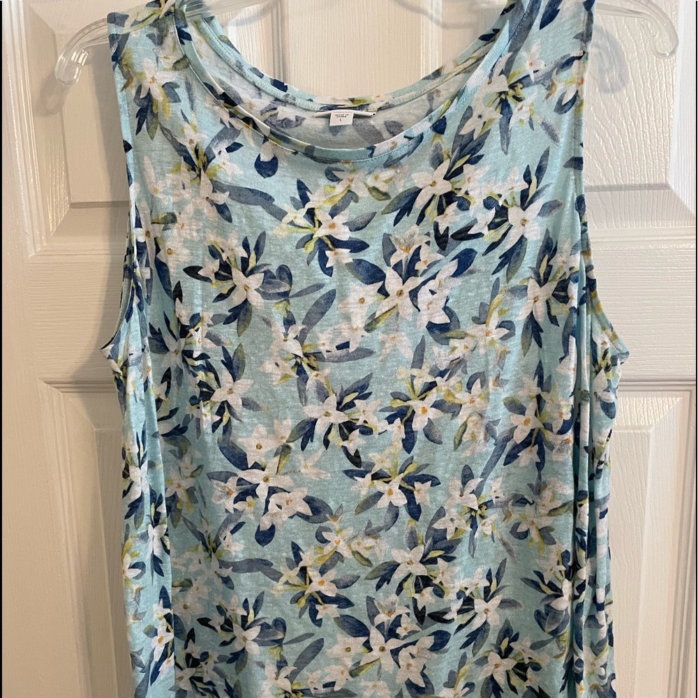 J.Jill tank